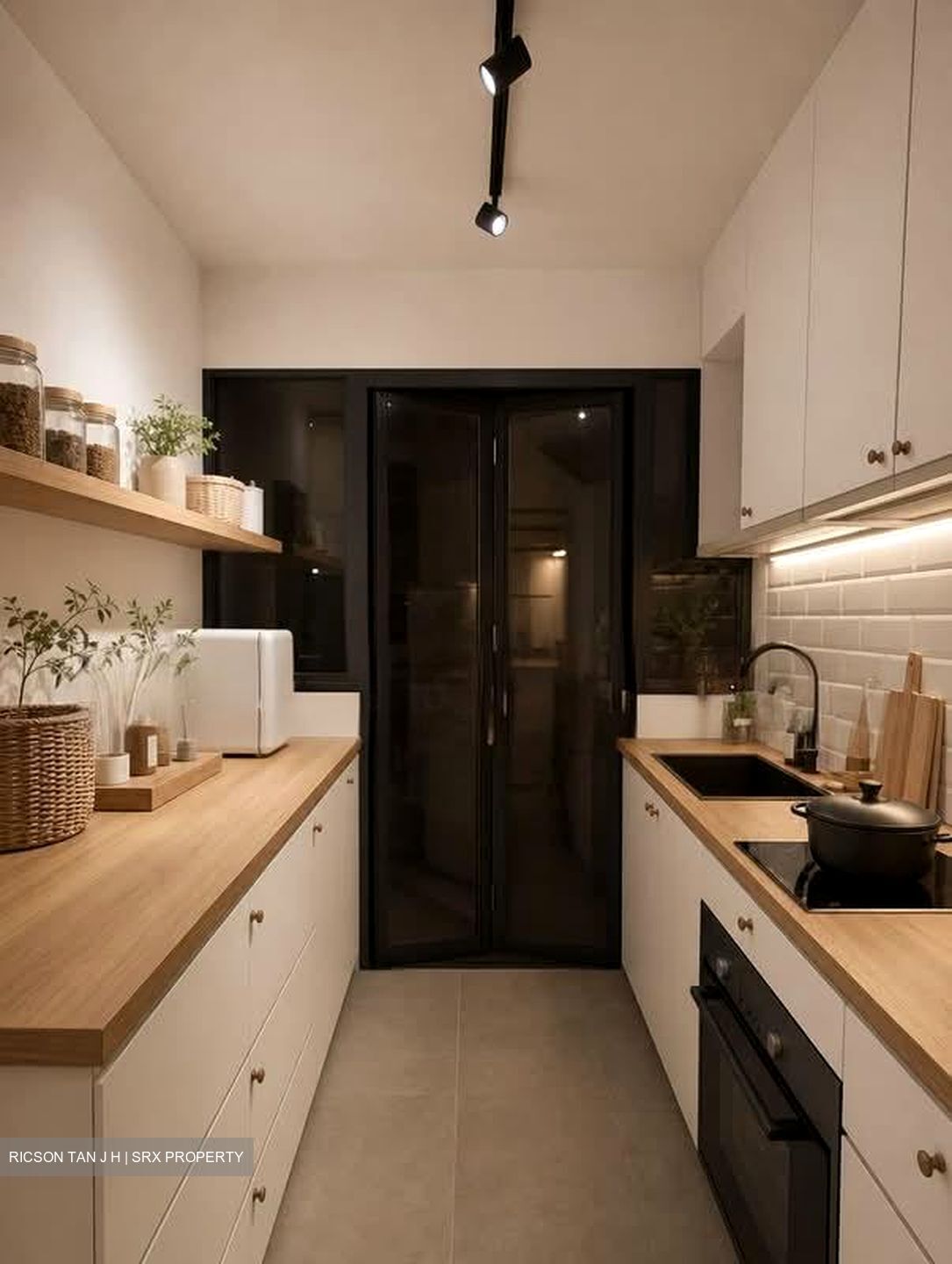 Blk 118A Alkaff Lakeview (Toa Payoh), HDB 3 Rooms #612524891